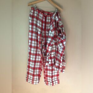 📳 Wondershop | Plaid Pj Set